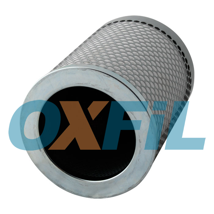 Bottom of SP.1025 - Separator